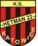 Hetman Katowice