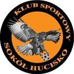 herb Sok� Hucisko