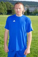Dariusz Kozubek