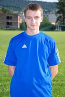 Patryk Barucha