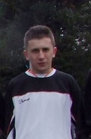 Cicho� Grzegorz