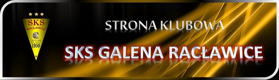 Strona klubowa