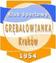 Gr�ba�owianka Krak�w