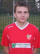 Trzeciakiewicz Mateusz