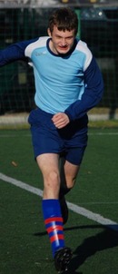 Mateusz Marcinkiewicz