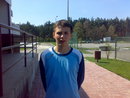 Szymon Towarek
