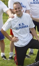 Dariusz Piekarski