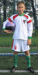KNOCHOWSKI Karol