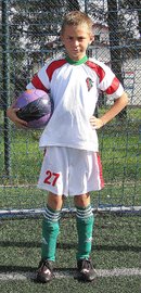 MARCO� Kacper