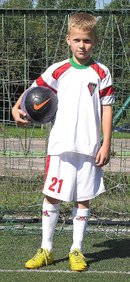 SZMYTKOWSKI Kacper