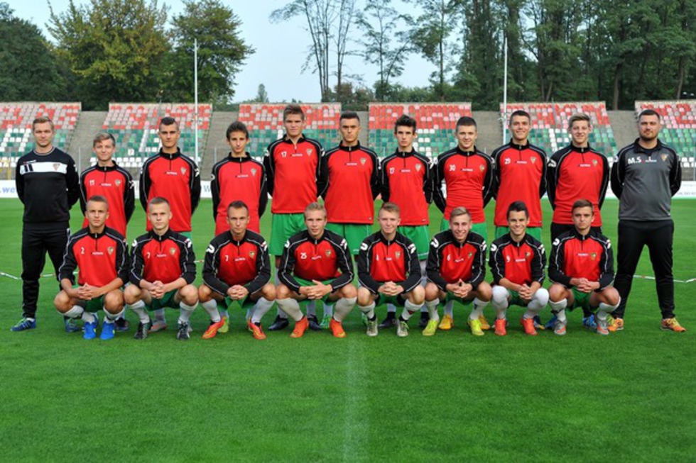 Strona klubowa