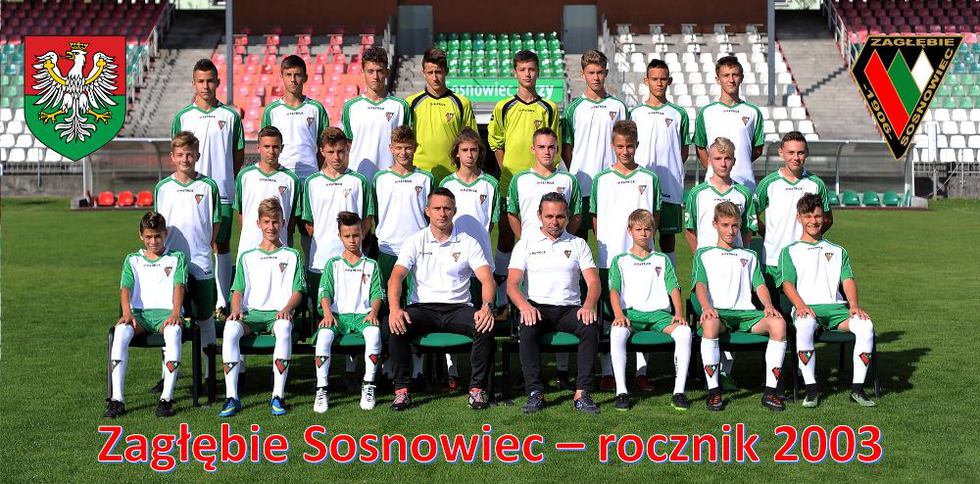 Strona klubowa