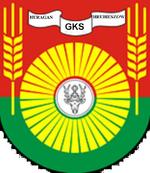 herb GKS Huragan Hrubiesz�w