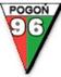 Pogo� 96 �aszcz�wka