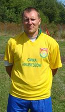 Robert Gis
