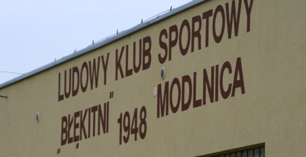 Strona klubowa