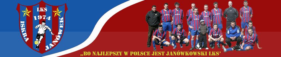 Strona klubowa