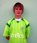 Adrian Jans