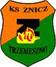 Znicz Trzemeszno