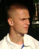 Micha� Morawski
