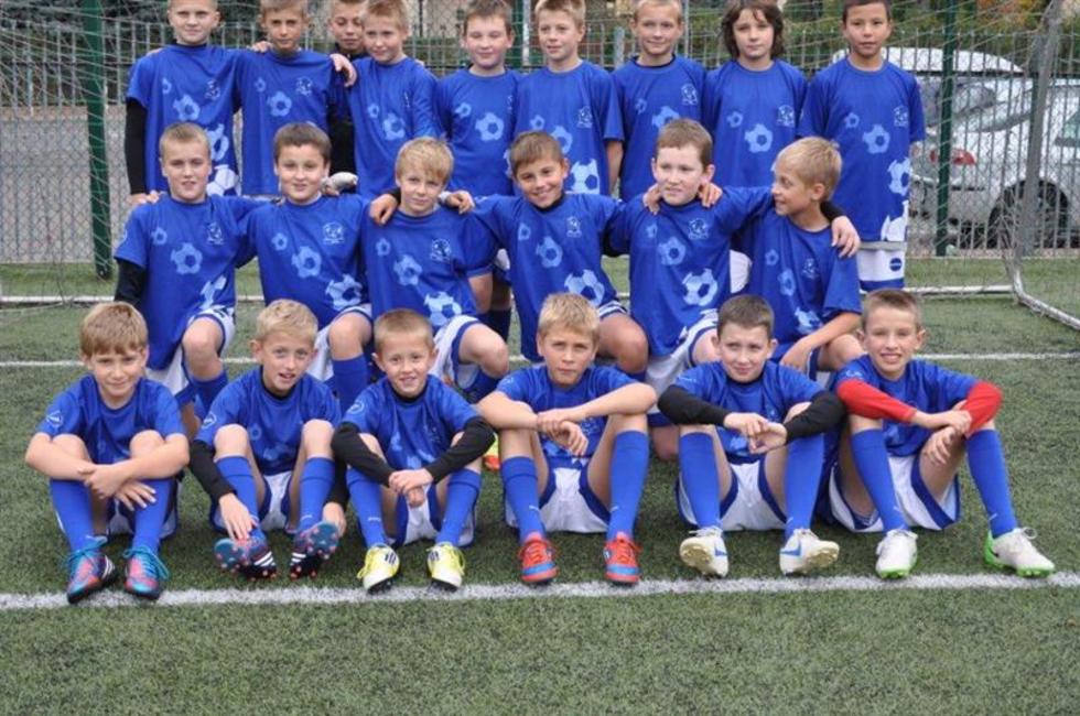Strona klubowa