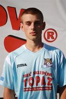 Poziemski Tomasz