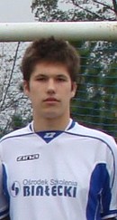Patryk Adamczyk