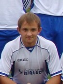 Stryganek Mariusz