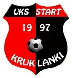 herb UKS  START KRUKLANKI