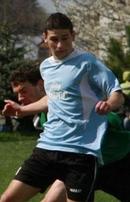 Patryk Dybisz