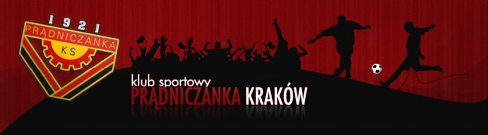 Strona klubowa