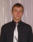 Komorowski Daniel