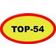 UKS Top 54