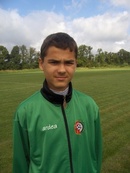 Adrian Wo�och