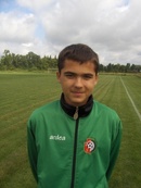 Krystian Wo�och
