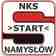 Start Namys��w