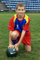 Bergandy Marcin