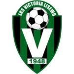 herb Victoria Lisewo