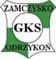 Zamczysko Odrzyko�