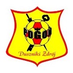 herb Pogo� ZEM Duszniki Zdr�j