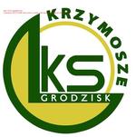 herb Grodzisk Krzymosze