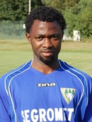 Asonye Uba Onyenachi