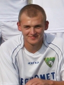 Stelmach Bartosz