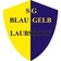 SG Blau‑Gelb Laubsdorf