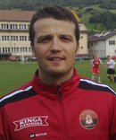 Wojtarowicz Janusz