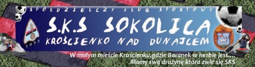 Strona klubowa