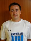 Adam Galos