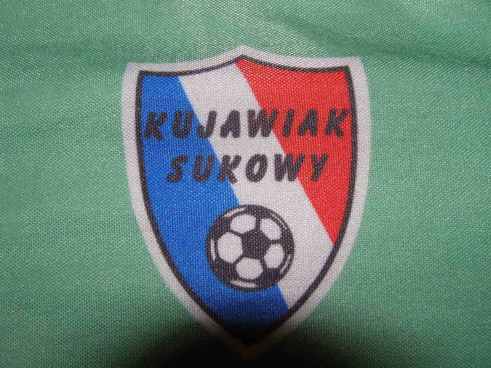 Strona klubowa