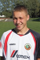 Daniel Szczepan