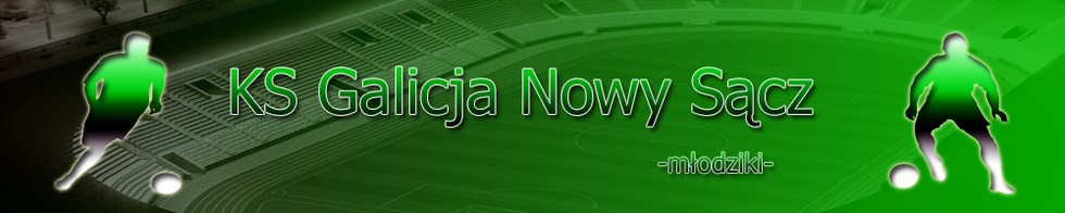 Strona klubowa